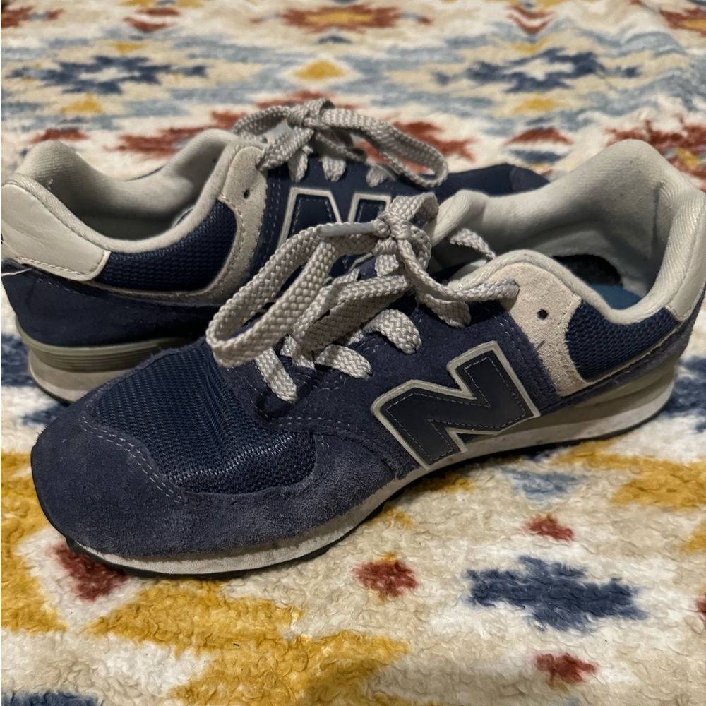 Men’s New Balance 574